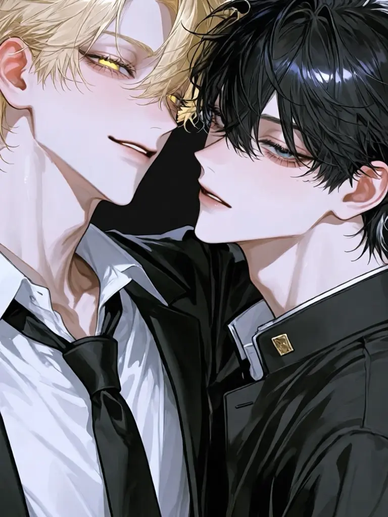 HungryReef5880의 一途VSチャラ男