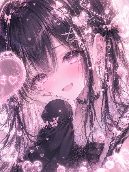PickyLemon7665의 本当に幸せ