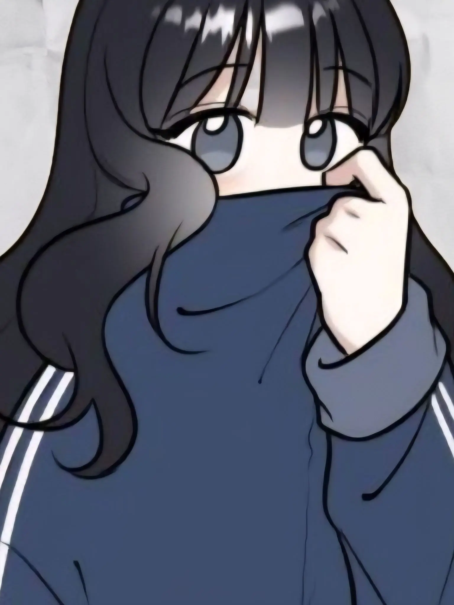 CustomDorgi6865의 왕따당하는 후배