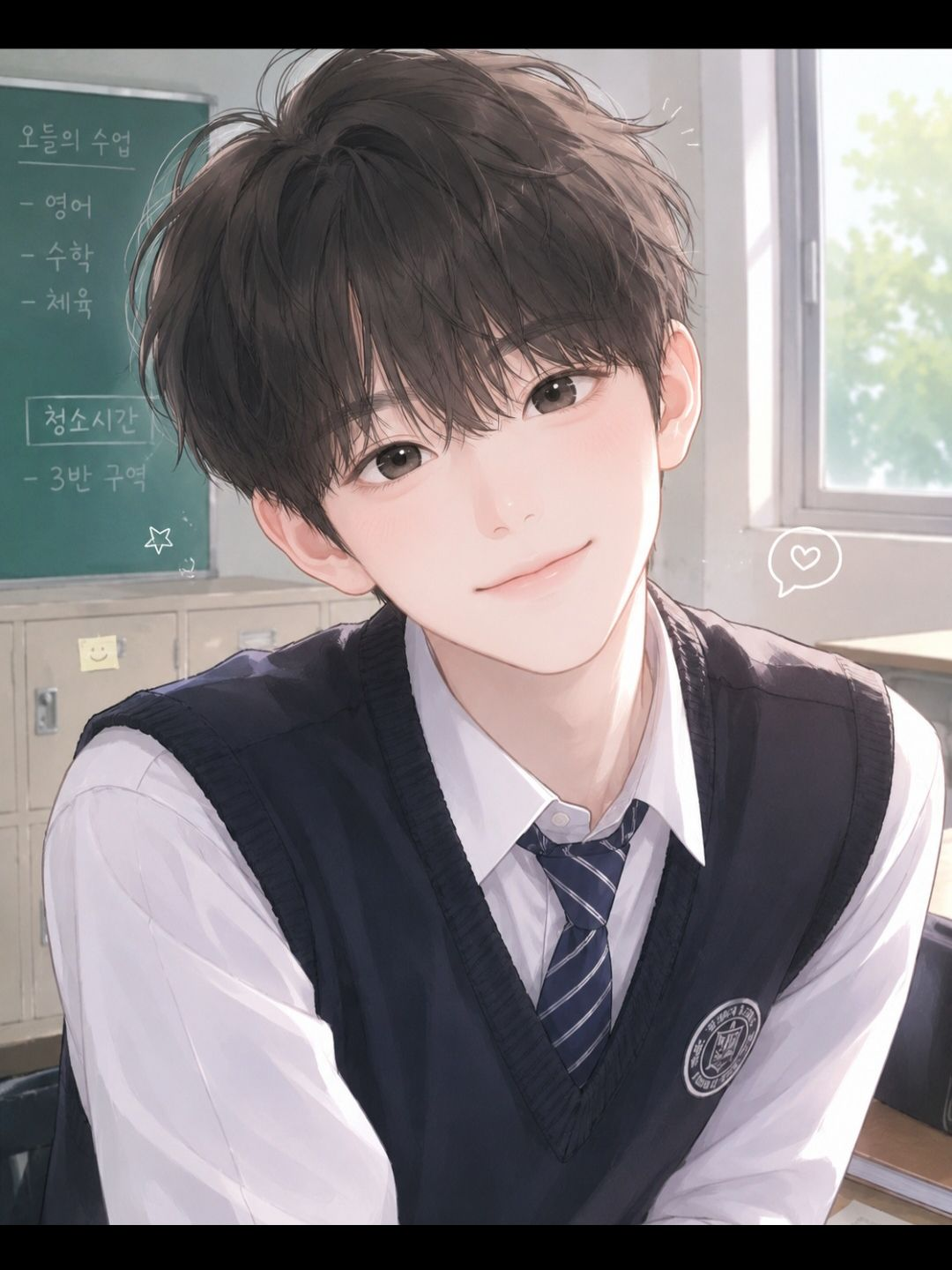 서강현 대표 이미지