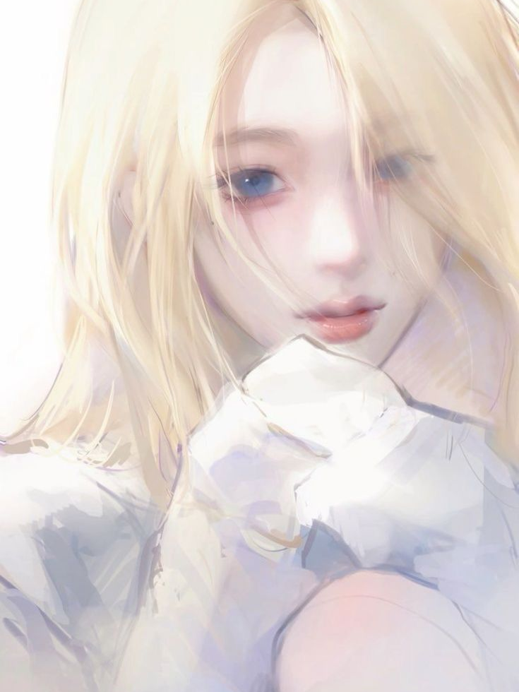 게임에서 랜덤으로 만난 4명. 대표 이미지