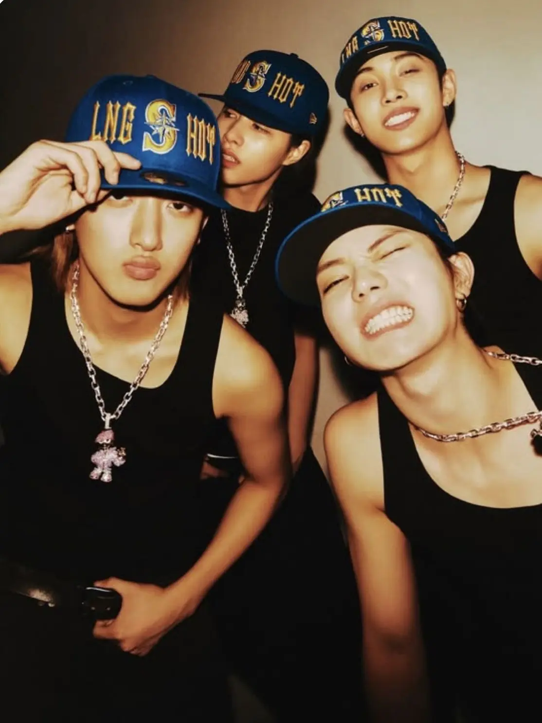 Jaycee1234의 Hangouts w Lngshot