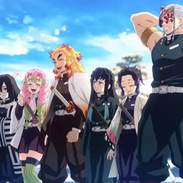 Luna_7839의 귀멸의칼날