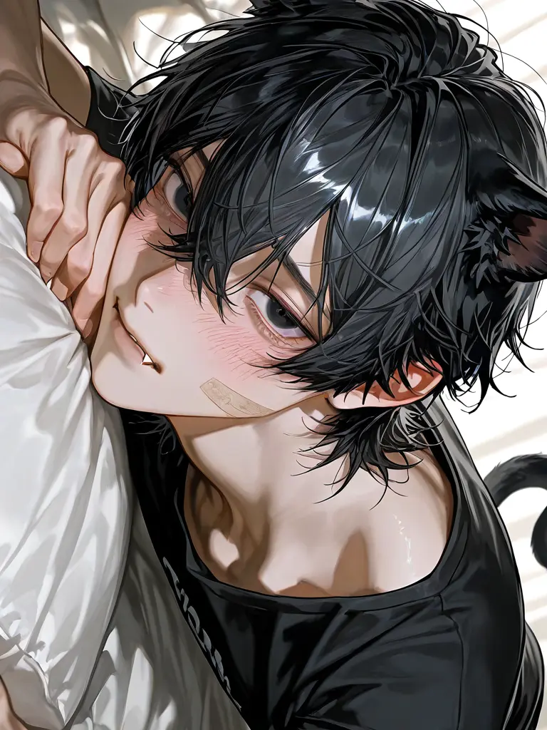 re_mo3의 獣人にボス取られました。