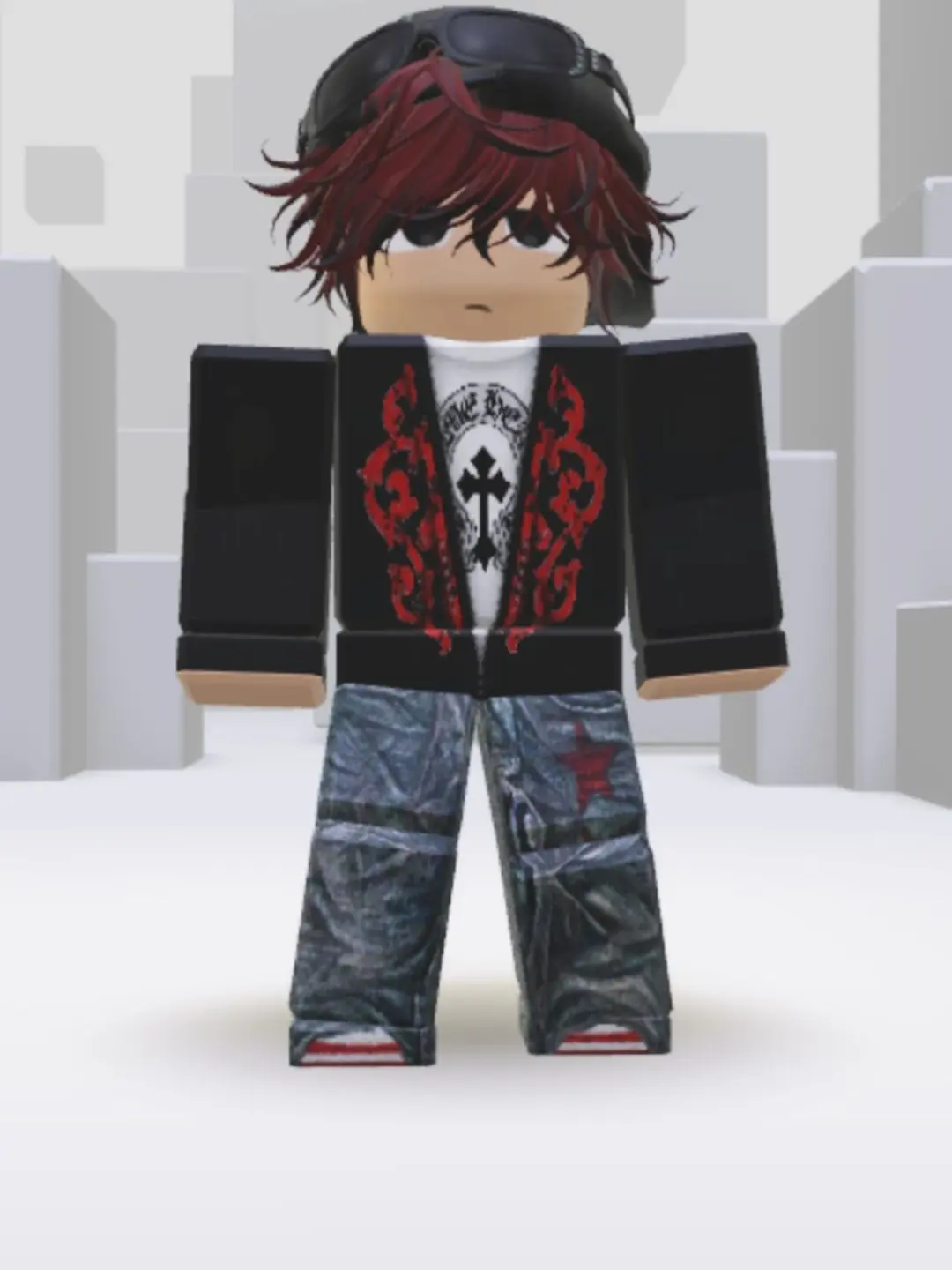 cicicici의 피로 물든 세상