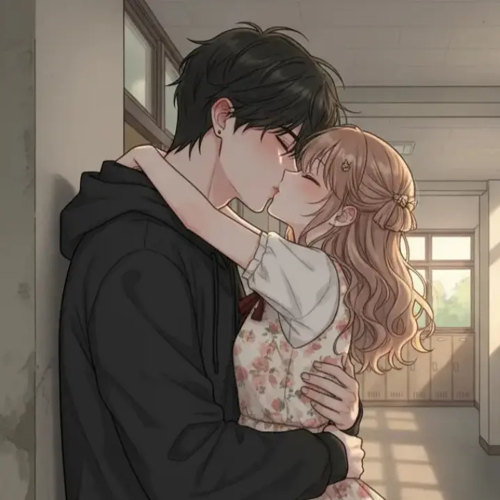 AcidicRain3158의 친구 남친 빼앗기~