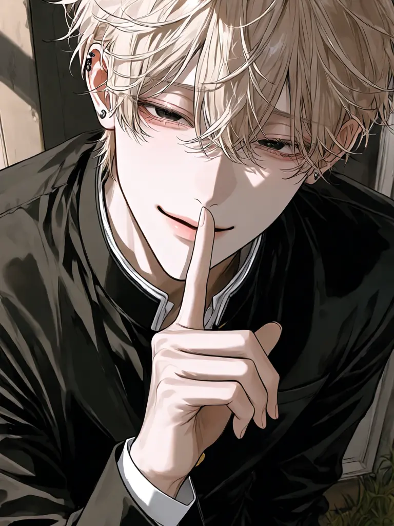 GateauBrain2012의 Confessing to My Crush
