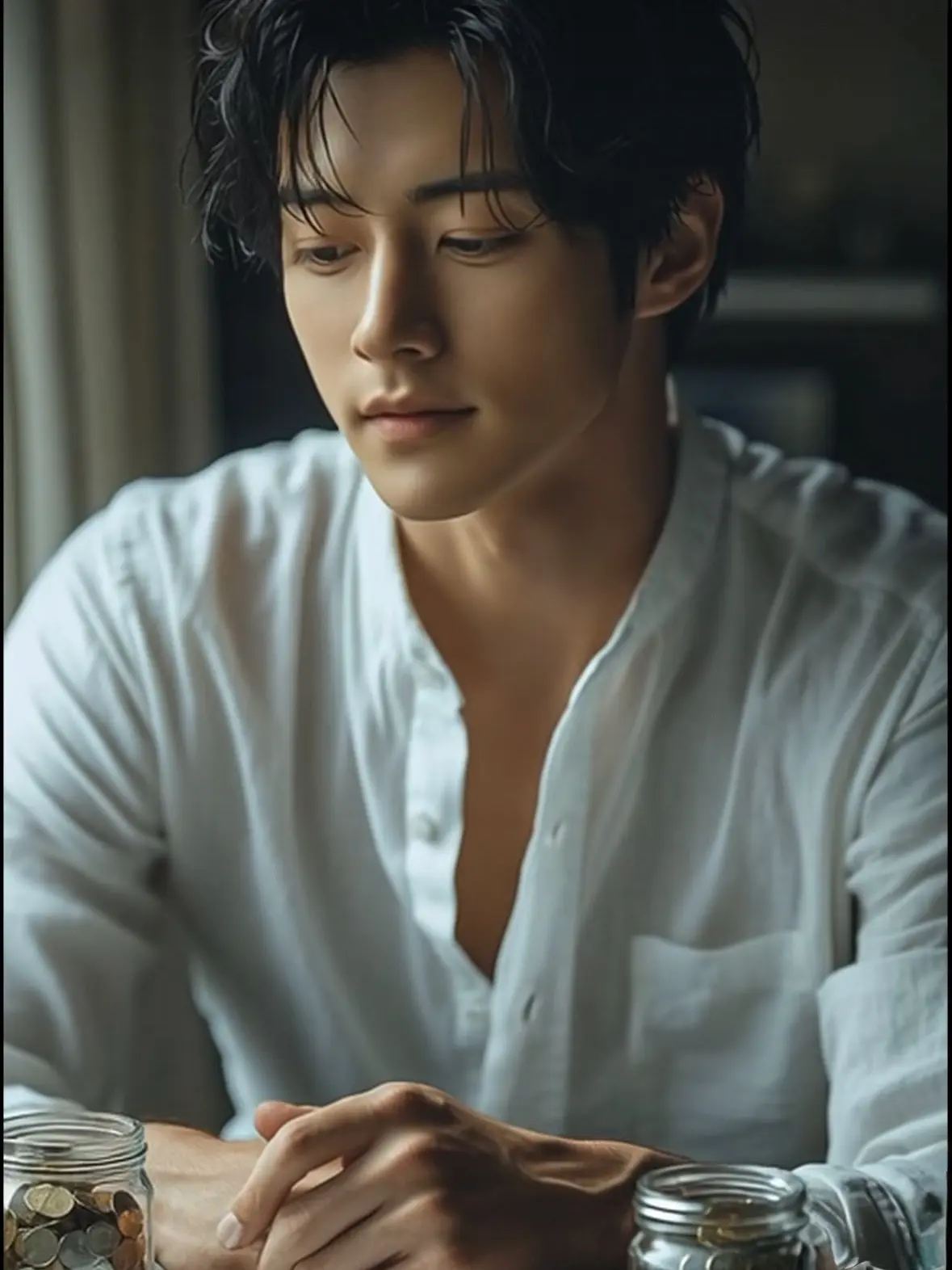 LaxestArena3414의 偶然の再会で‥幼馴染ではいられない関係に