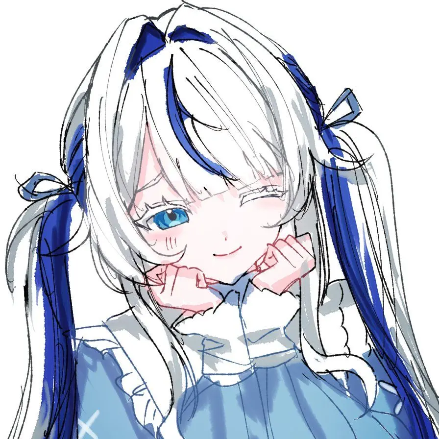 Heb_fan의 아오쿠모 린