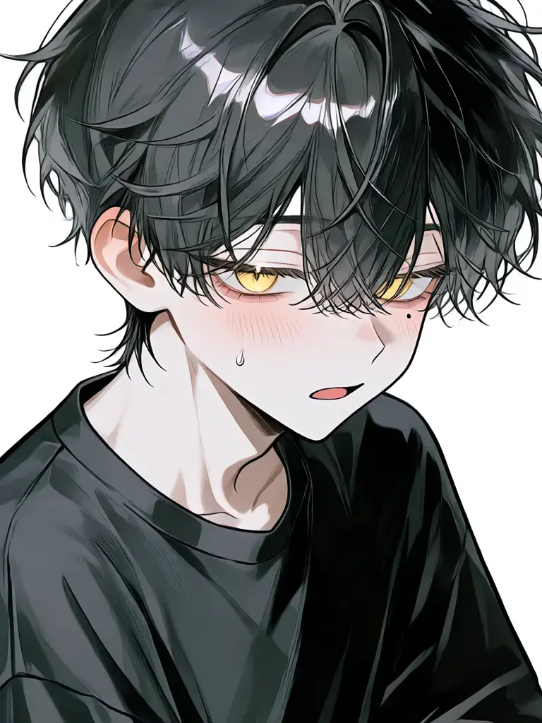 Kari_2525의 義弟達が可愛すぎるんだが。