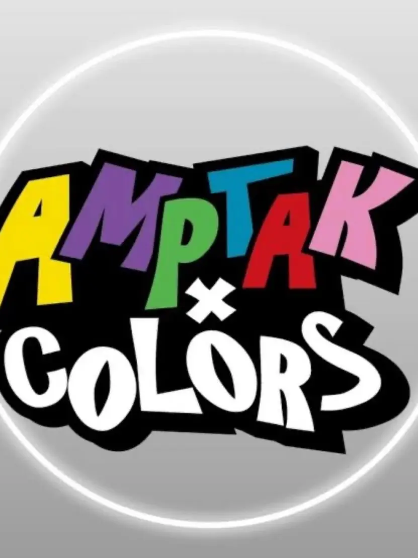H4se_843의 AMPTAK×COLORSの7人目💙