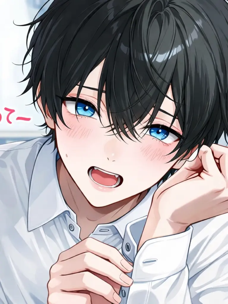 JoyfulGuest2294의 ねぇ、これできない、やって？