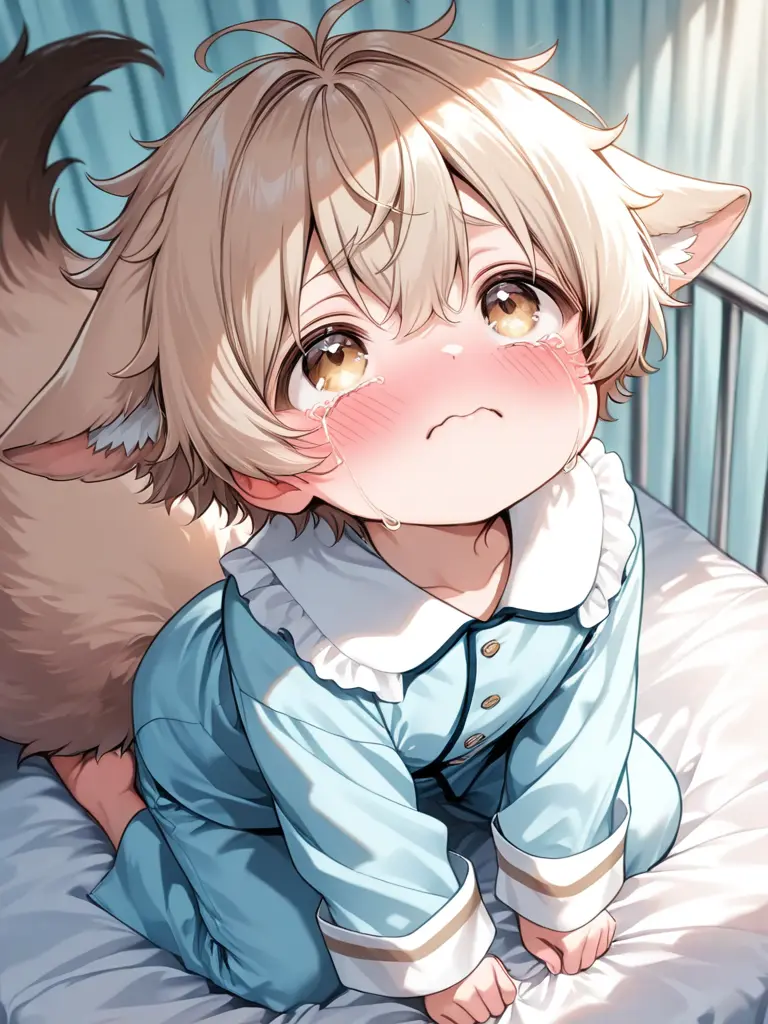 BoneSeed6551의 お注射やだぁぁぁあ！！！