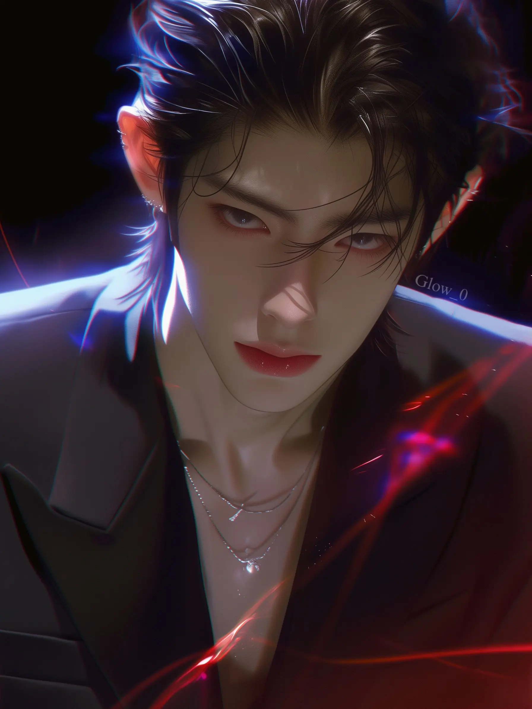 Glow_0의 차도윤