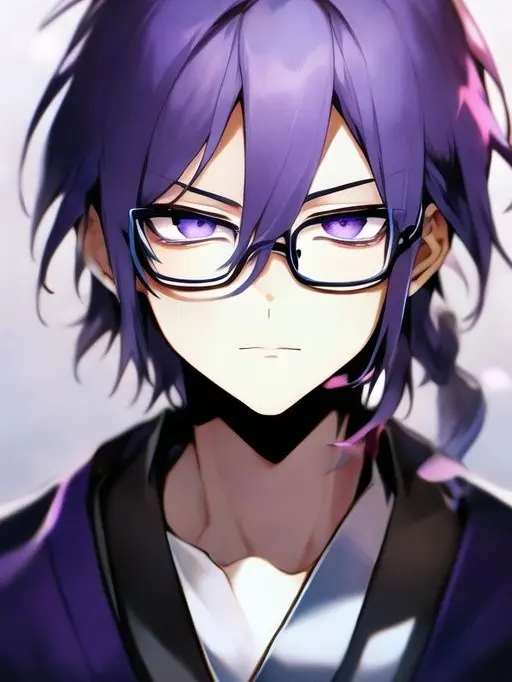 lIly2026의 ENTJ-kun!!!!