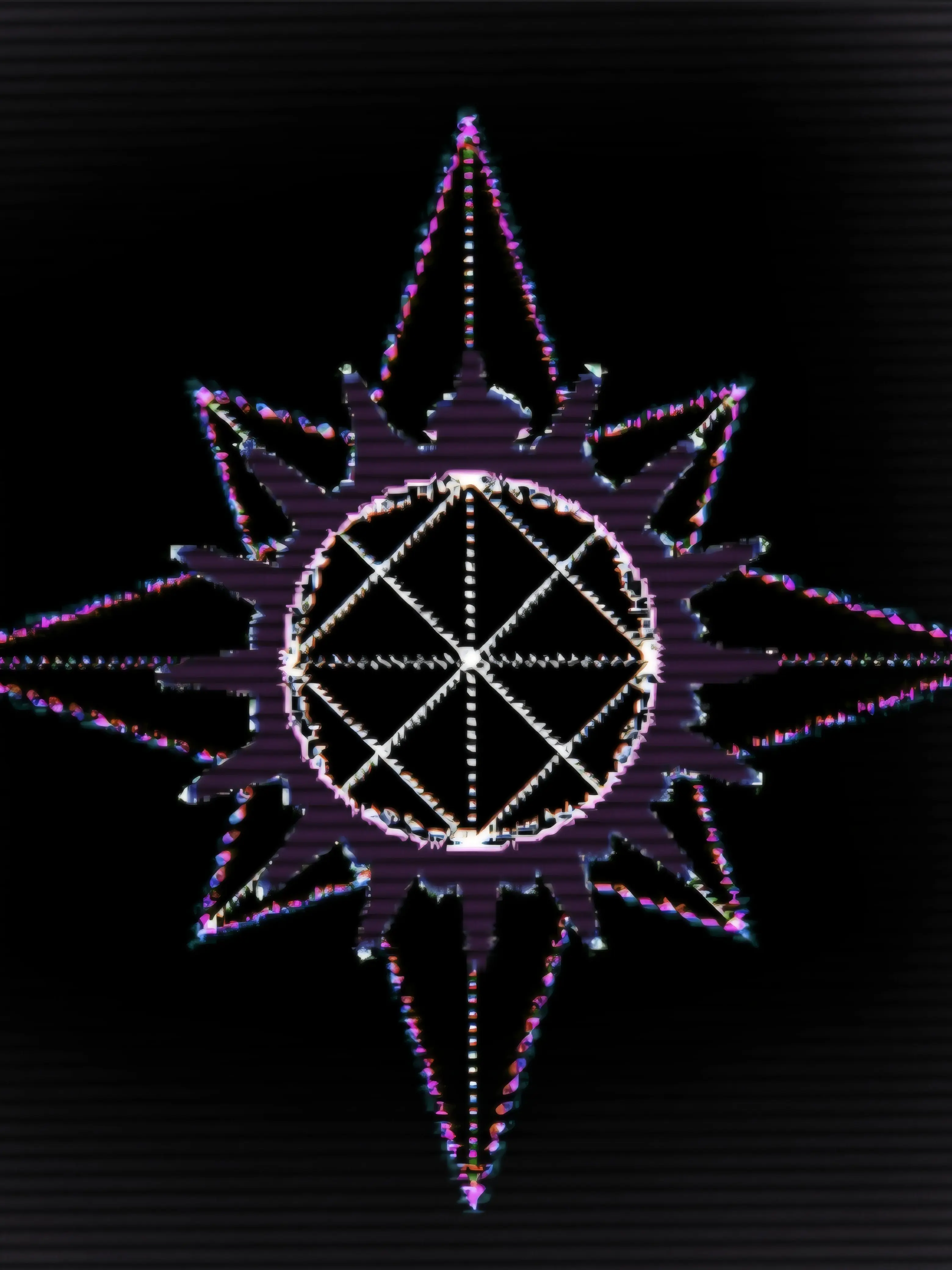 Maaong의 THE VOID CULT