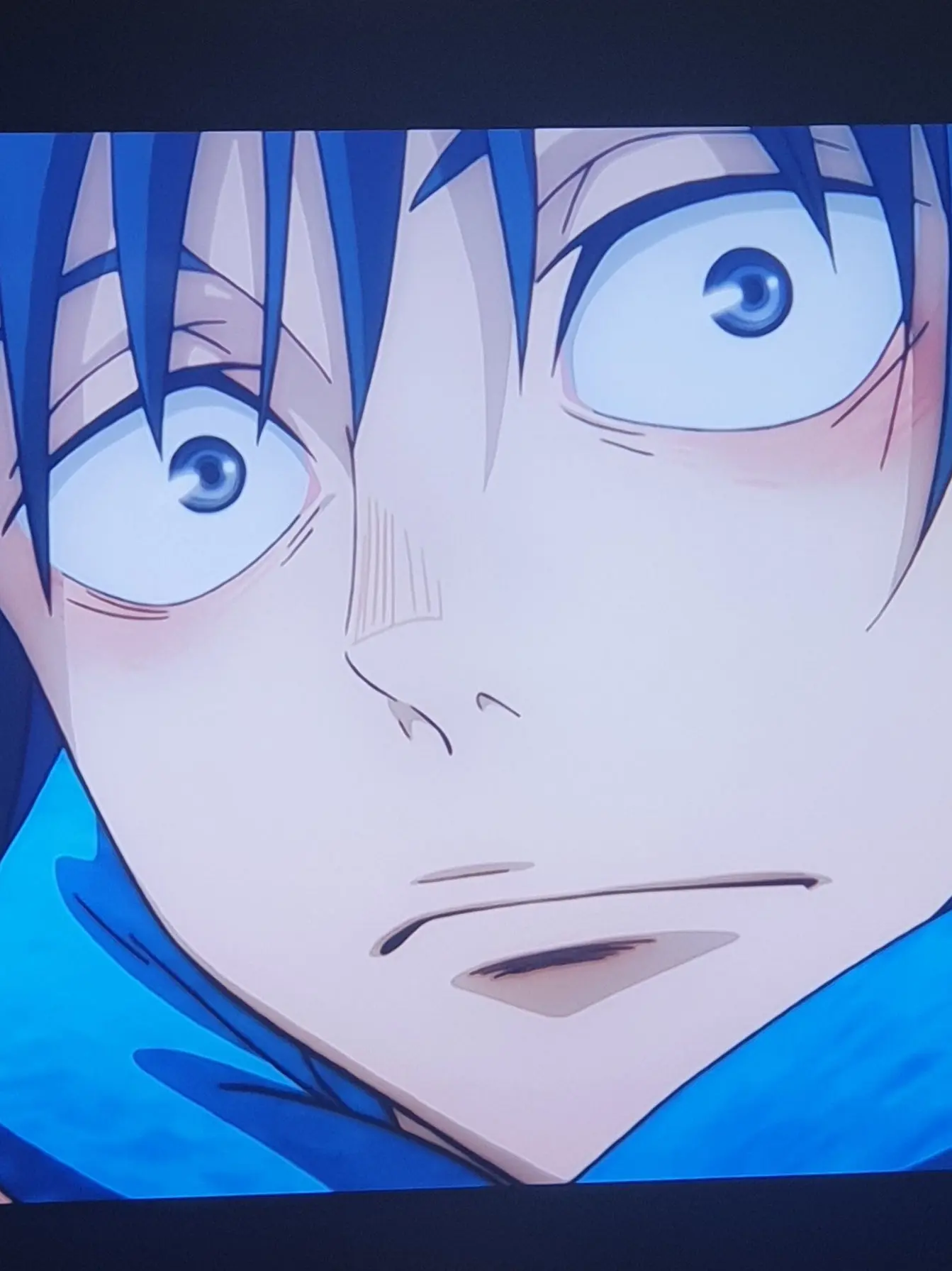 Inits의 옷코츠 유타