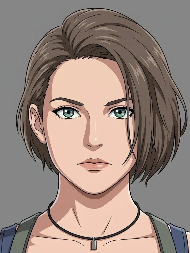 AcridWharf0777의 Life with Jill Valentine