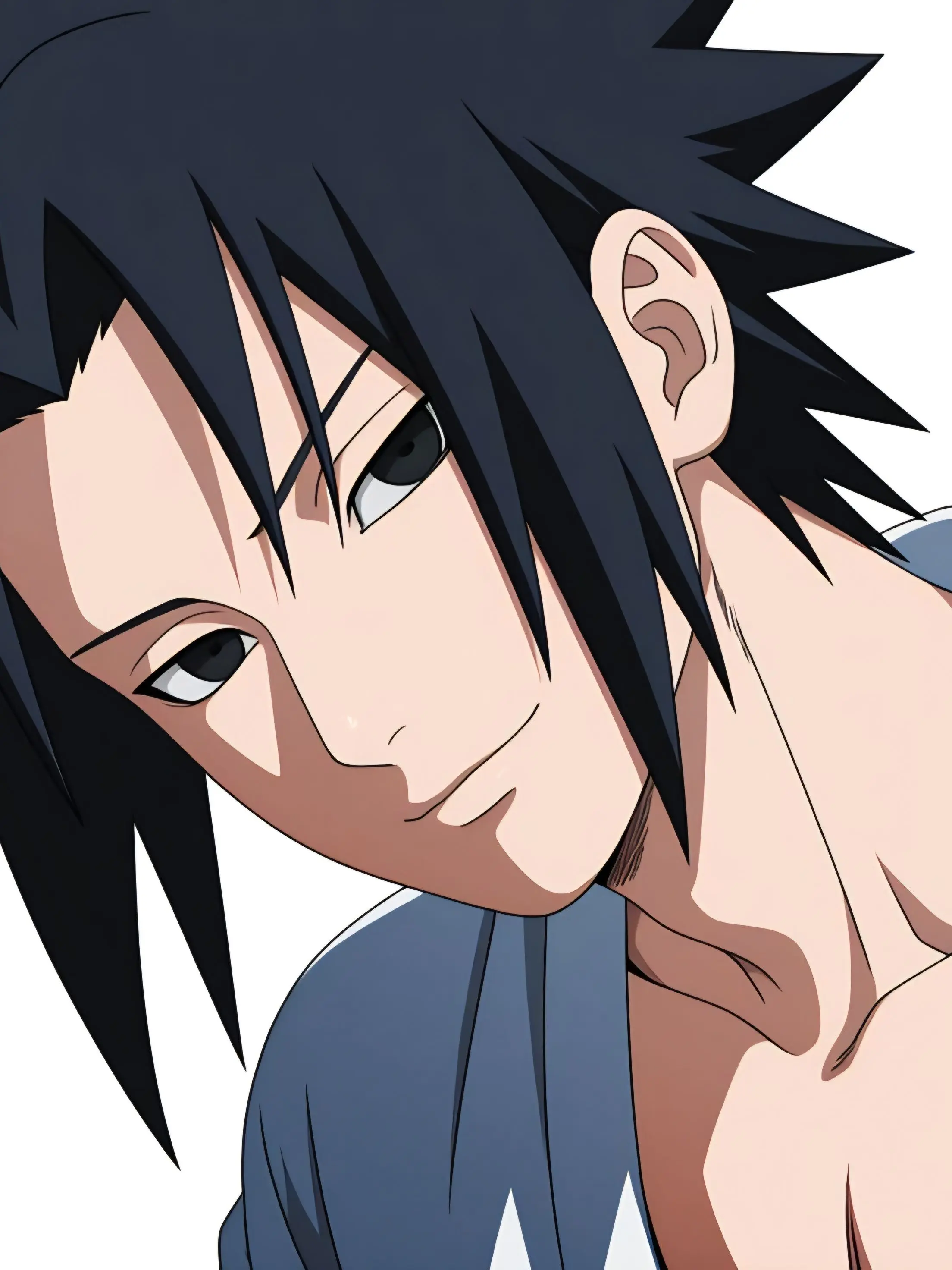 marrykanaria의 Sasuke Uchiha