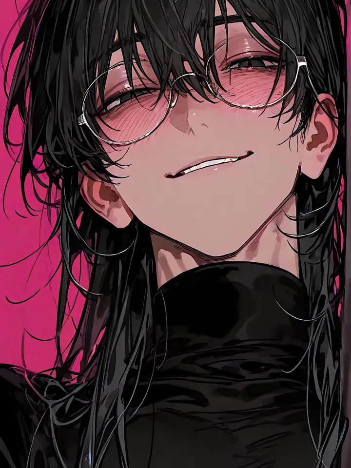 Gonzales_555의 キス中毒者
