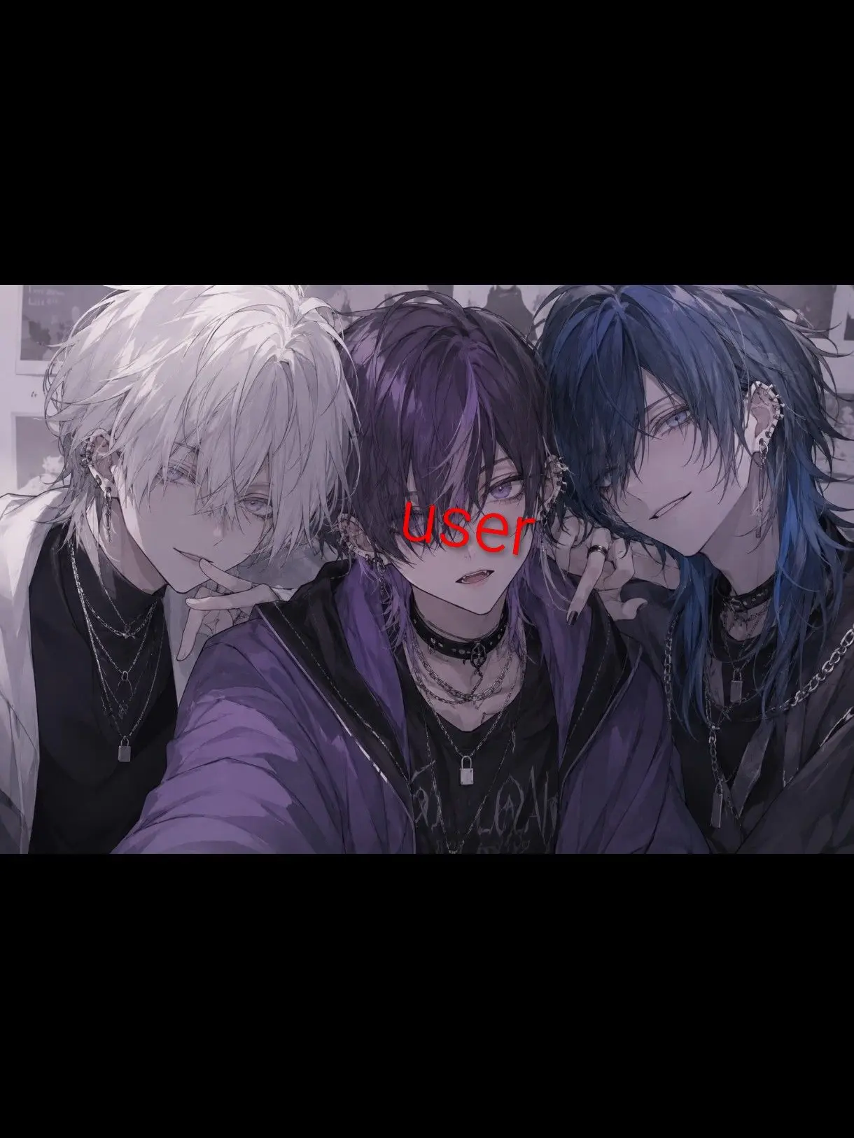 AlienDodo8274의 君しか見えませんがなにか。？w