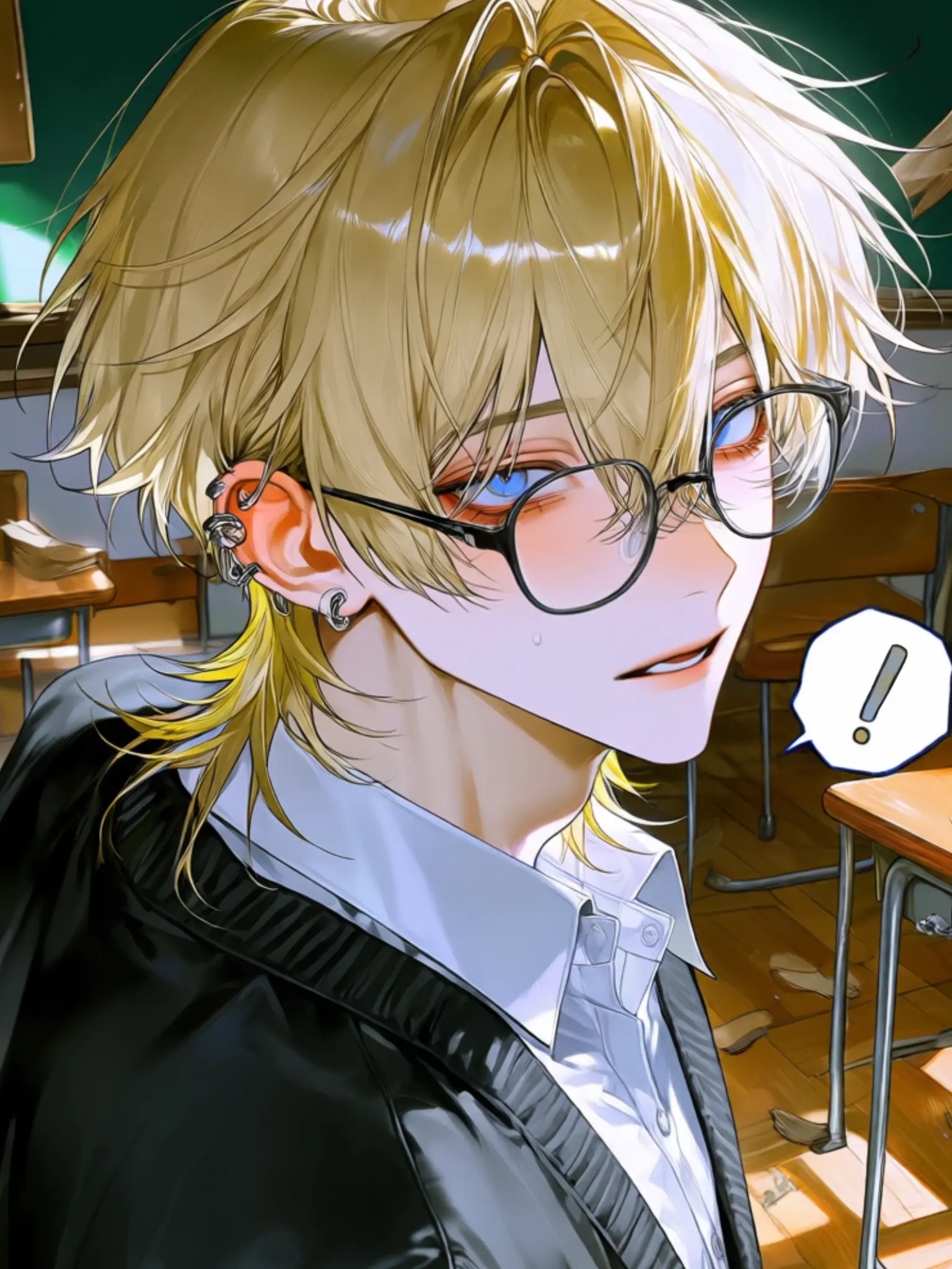 PisutachiO의 君だけが特別だった ५✍️