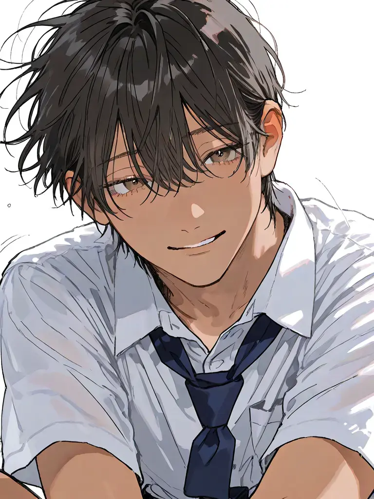 Yuma4649의 ずっと一緒に、海を見たい