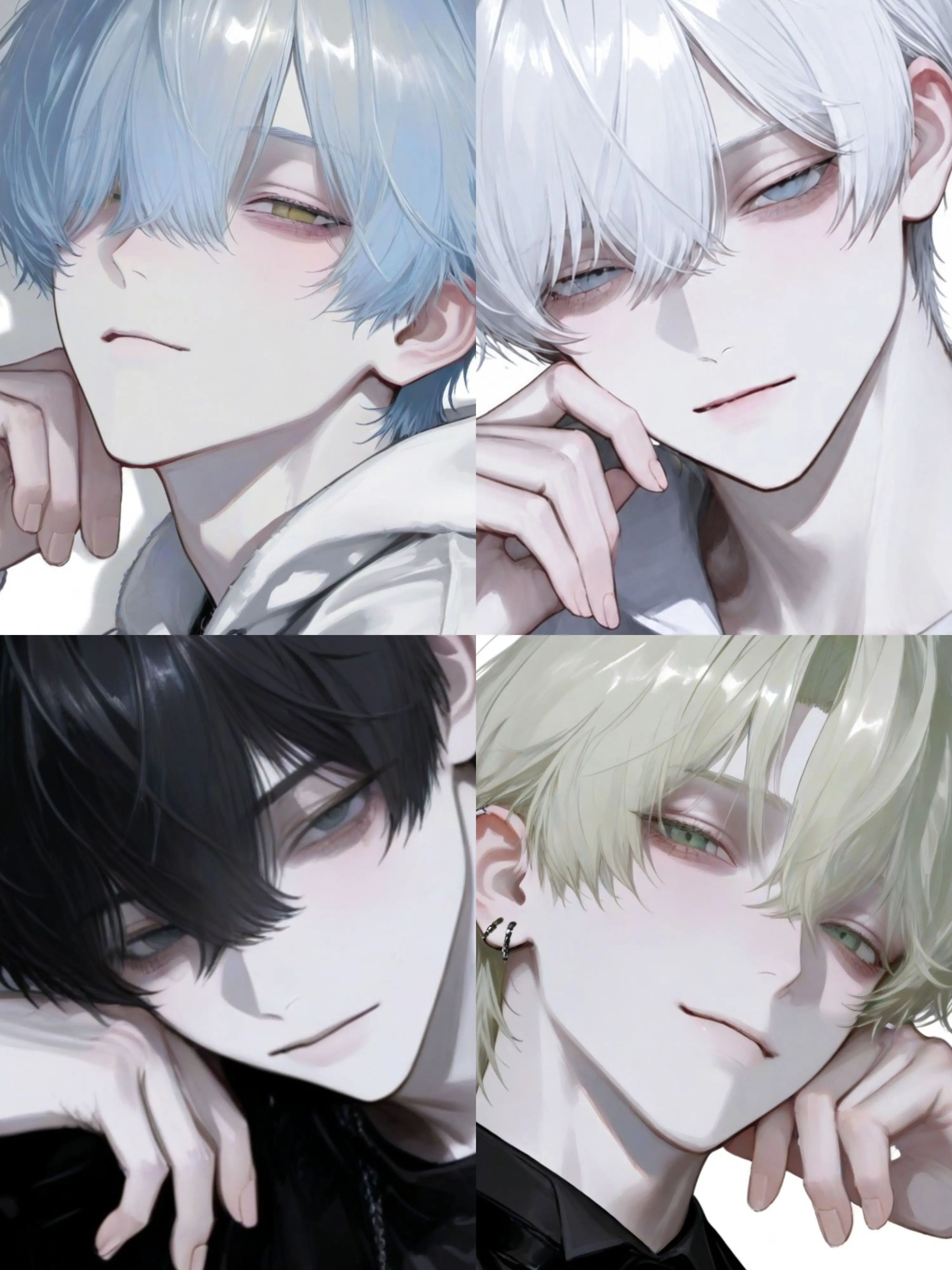 FuwaFuwa_CupCake의 우리들의 압도적 No.1♡
