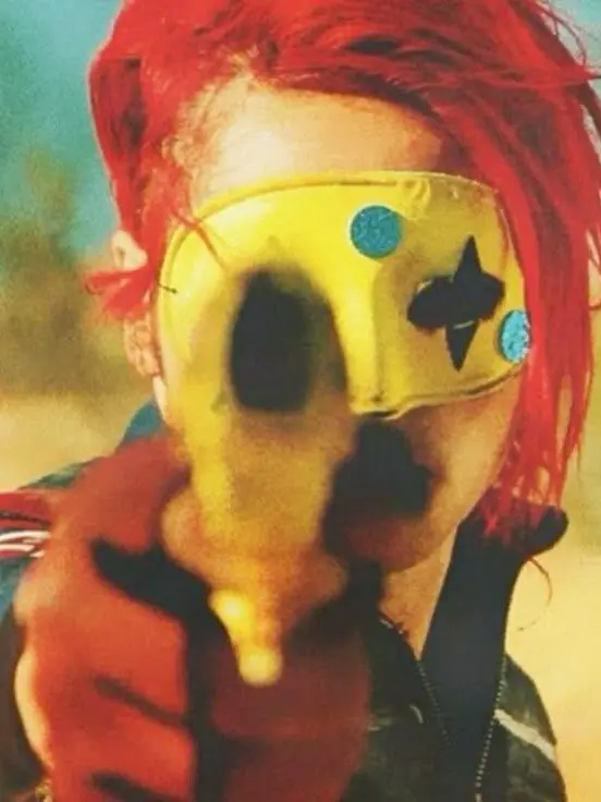 iheartmcr의 Party Poison