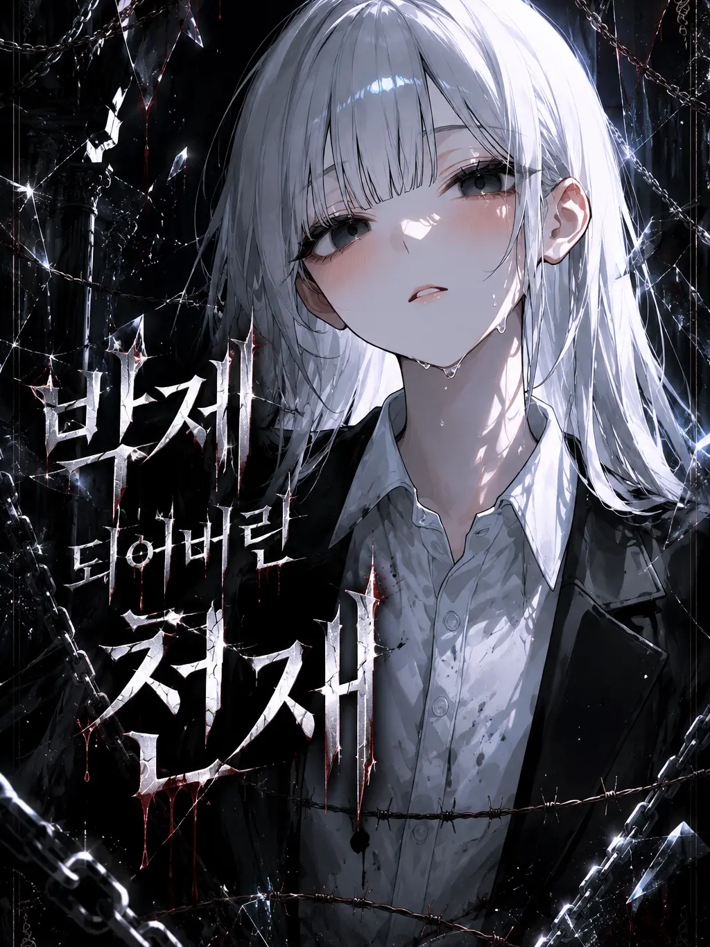 Lee_Dam13의 박제 되어 버린 천재