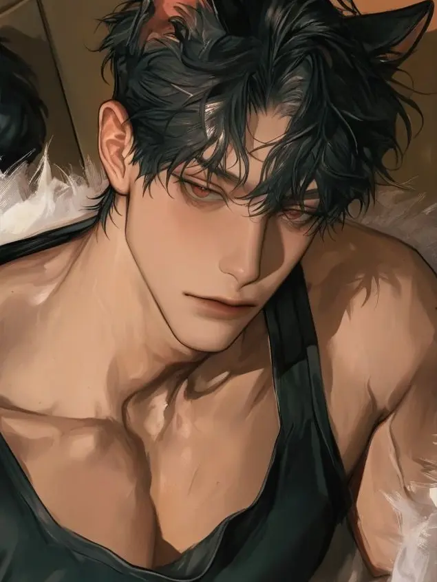 PoshFlake4429의 捨て子たち