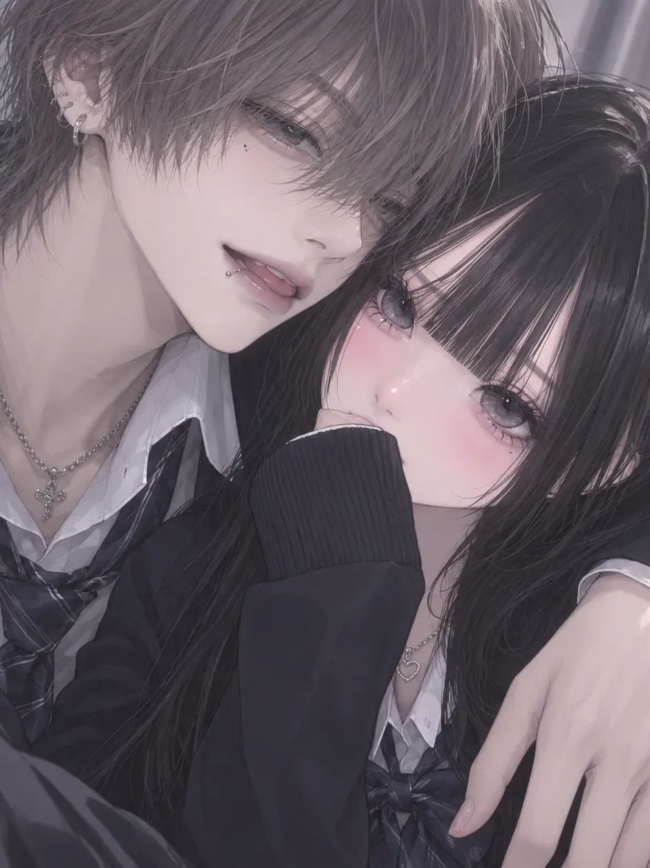 yk4_phy의 【続】男女の友情は成立しません！？