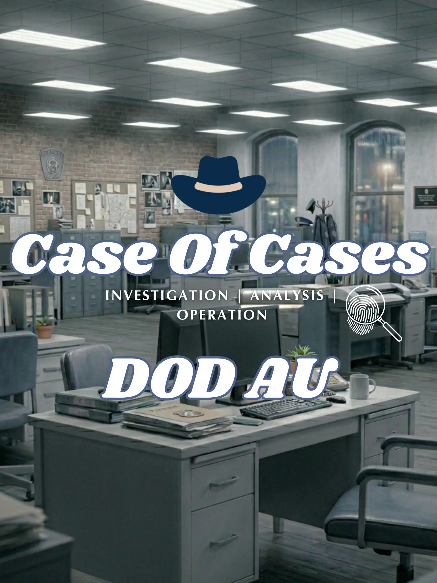 artflap의 Dod Task Force AU