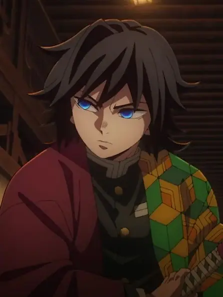 Akishon-chan의 유저님이 기유의 집사/메이드?!