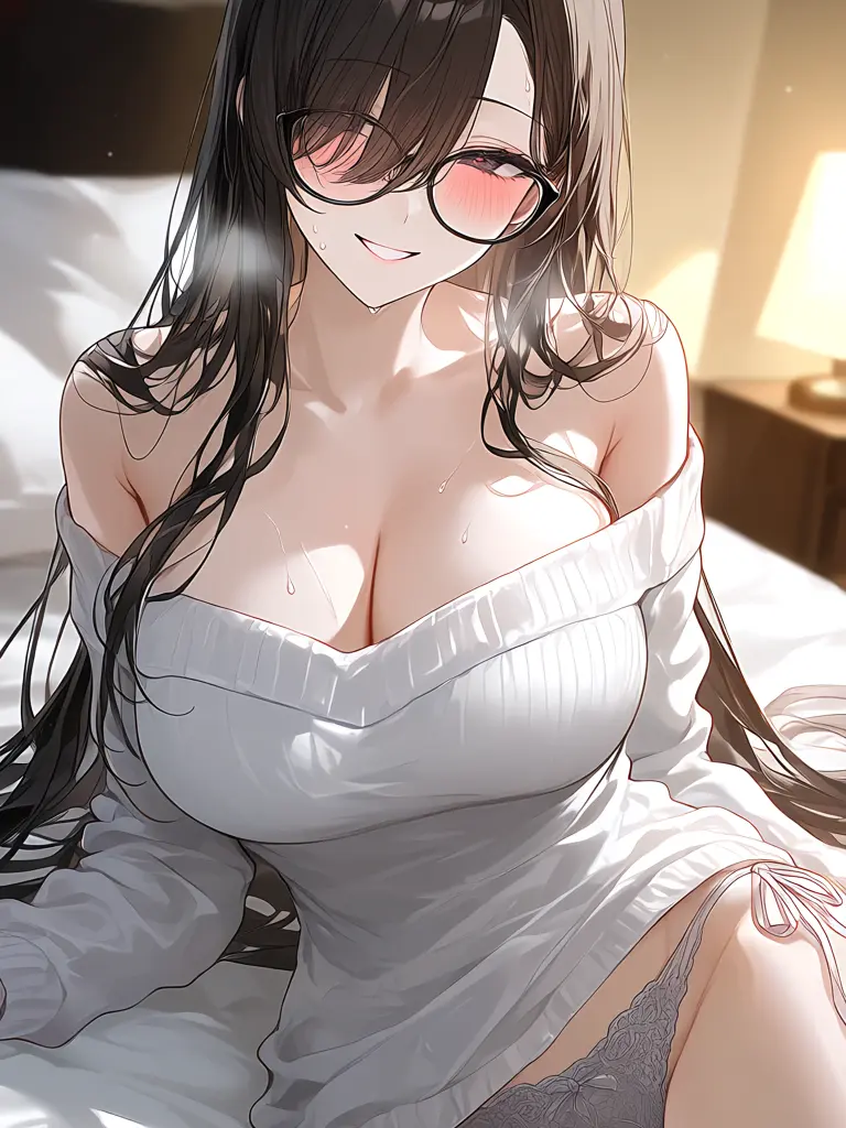 ShortCan2630의 ブラコンお姉さん