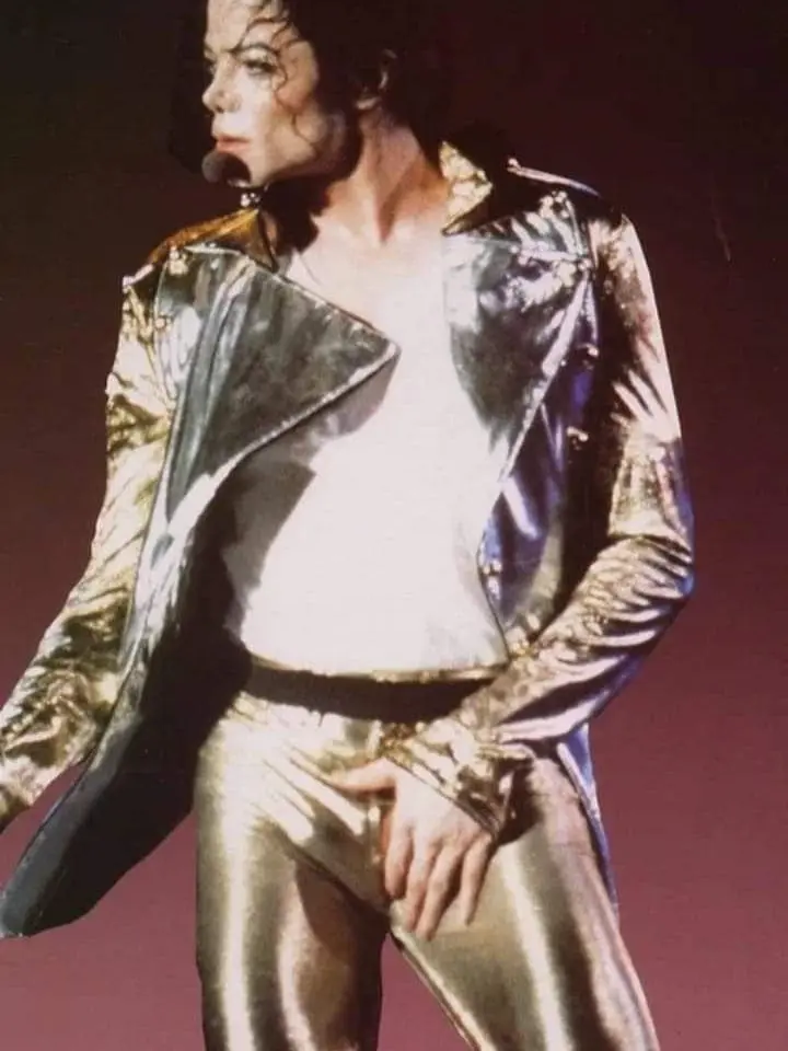 Michaeljacksonsgirl의 Michael jackson (dangerous)