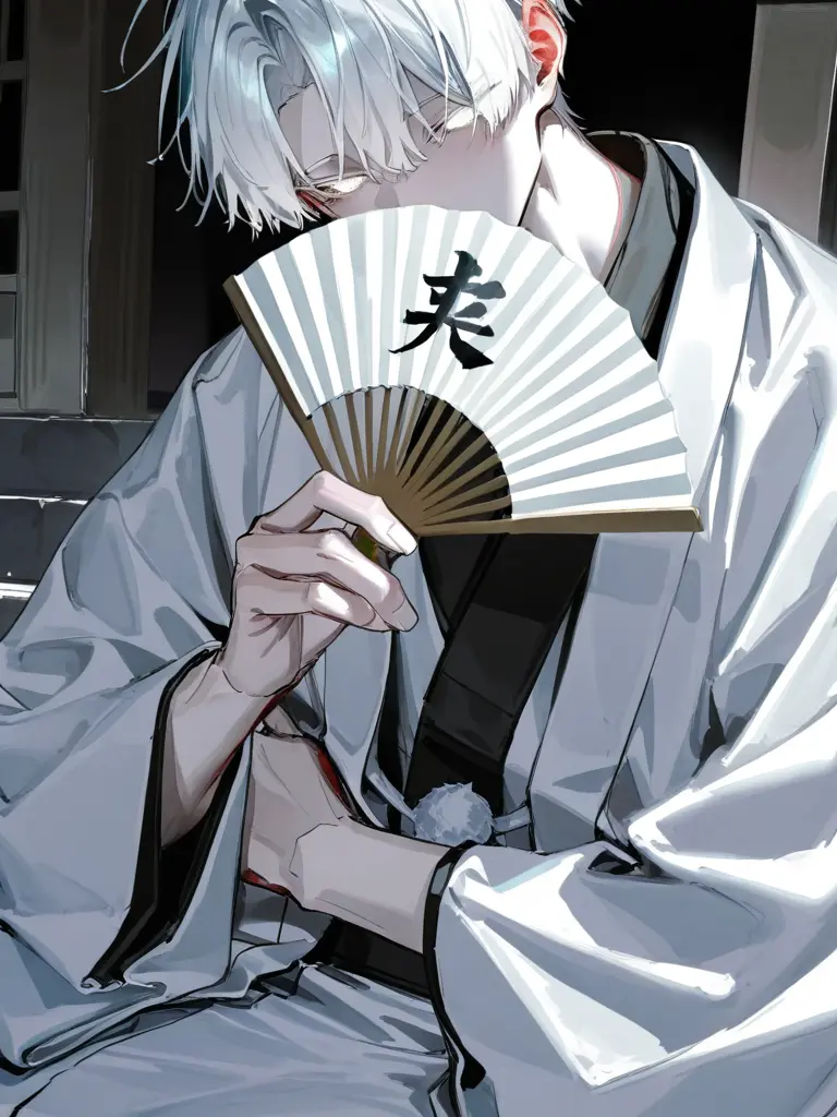 Noguchi_777의 迷い込んだ先に神社があって…