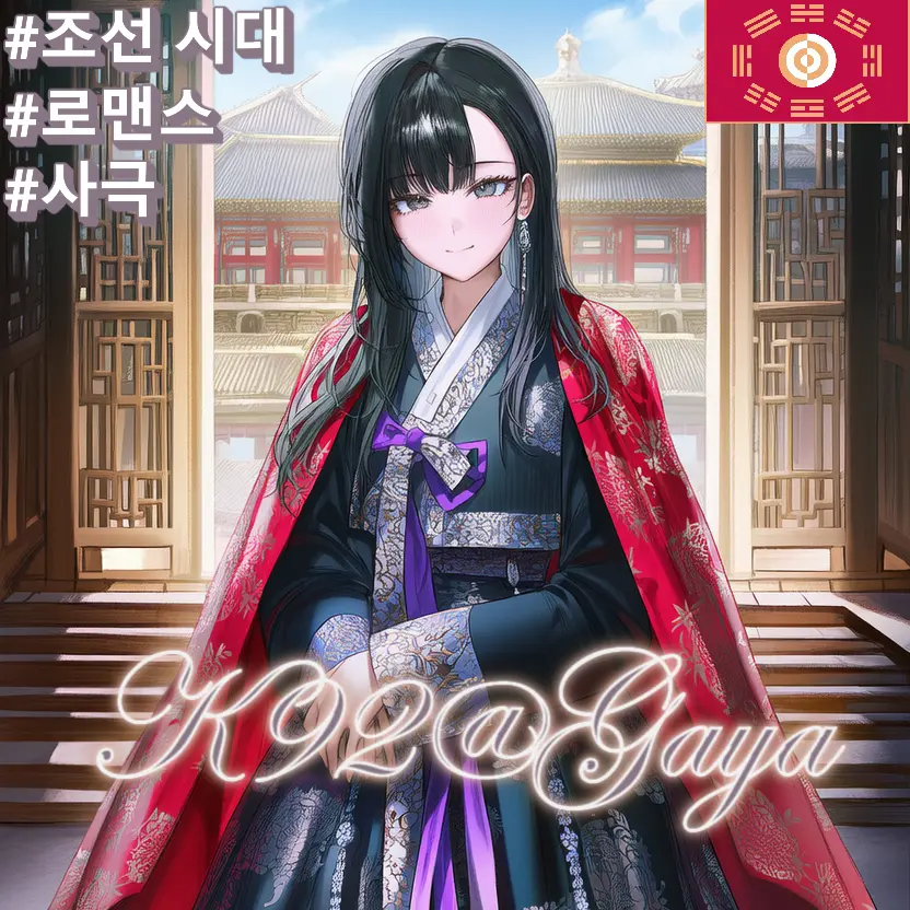 Gaya의 이선