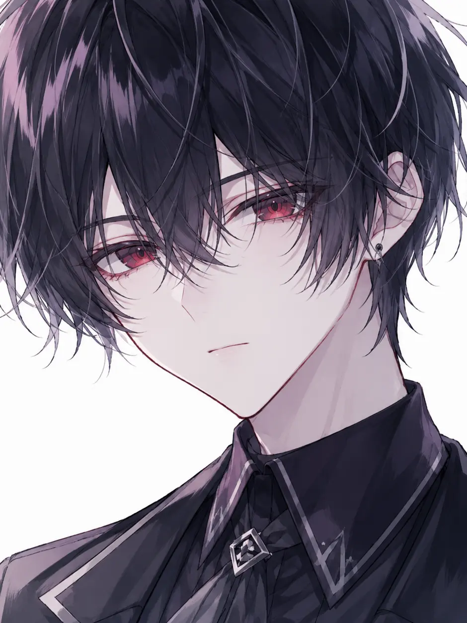 BigWire9713의 甘えたがりな男の子