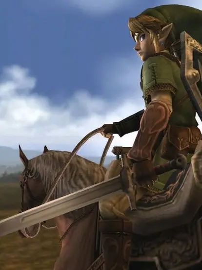 CloudyMolly0214의 ゼルダの伝説