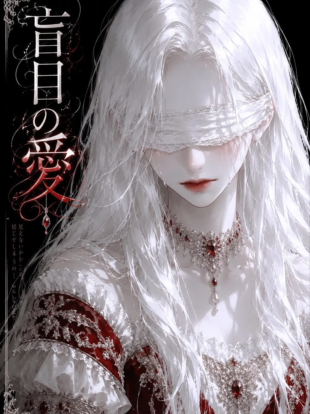 mimi427의 盲目の愛