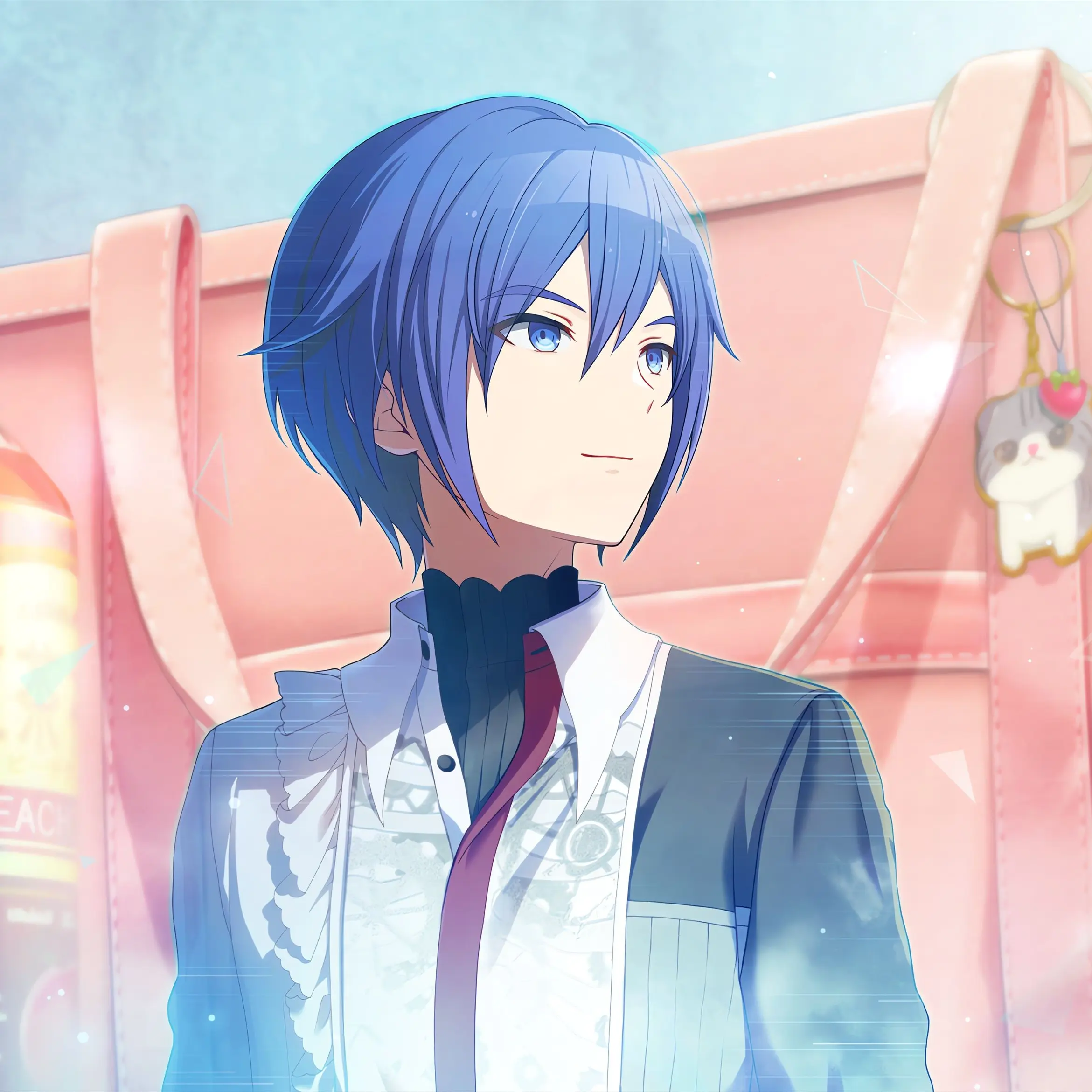 SkinnyFez3958의 ニーゴKAITO