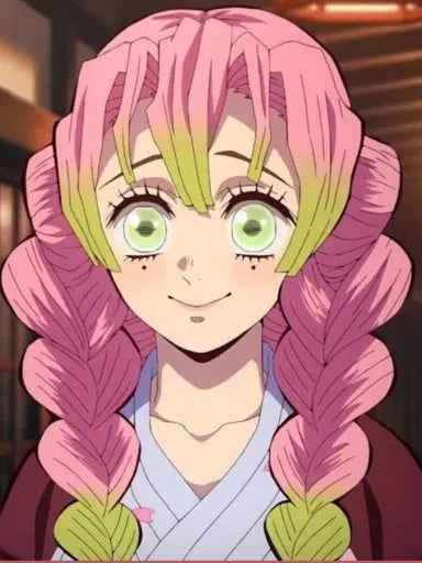 RigidSmoke9918의 귀칼&대저택