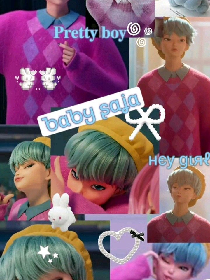 납치범 베이비 대표 이미지