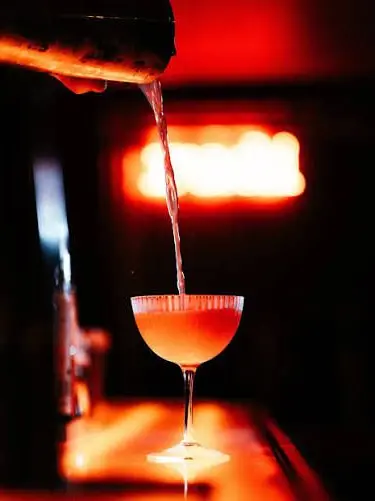 fogasm의 ♤ - Bartender - ♤