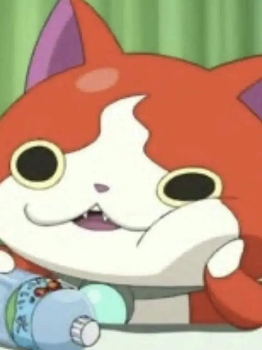 CrystalRainbow의 ジバ猫野郎