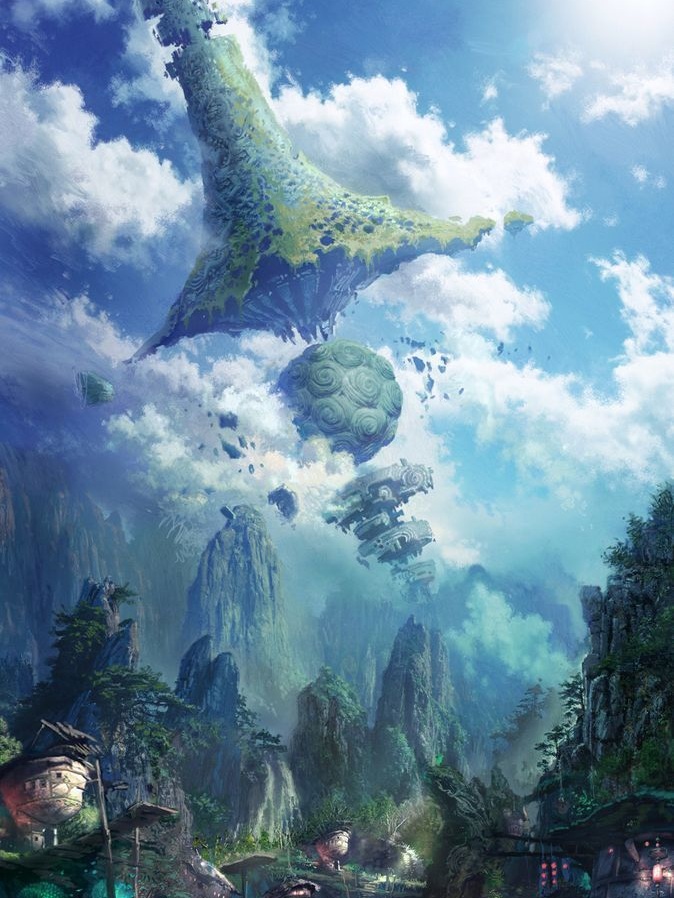 LEGENDARY RPG 대표 이미지