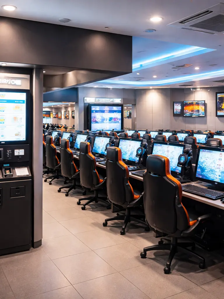 TrendyNerve8131의 PC방 손님