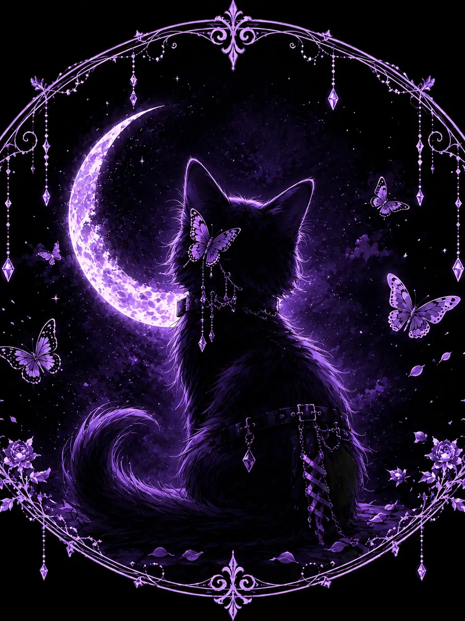 Nox_night_.의 私のご主人様♡