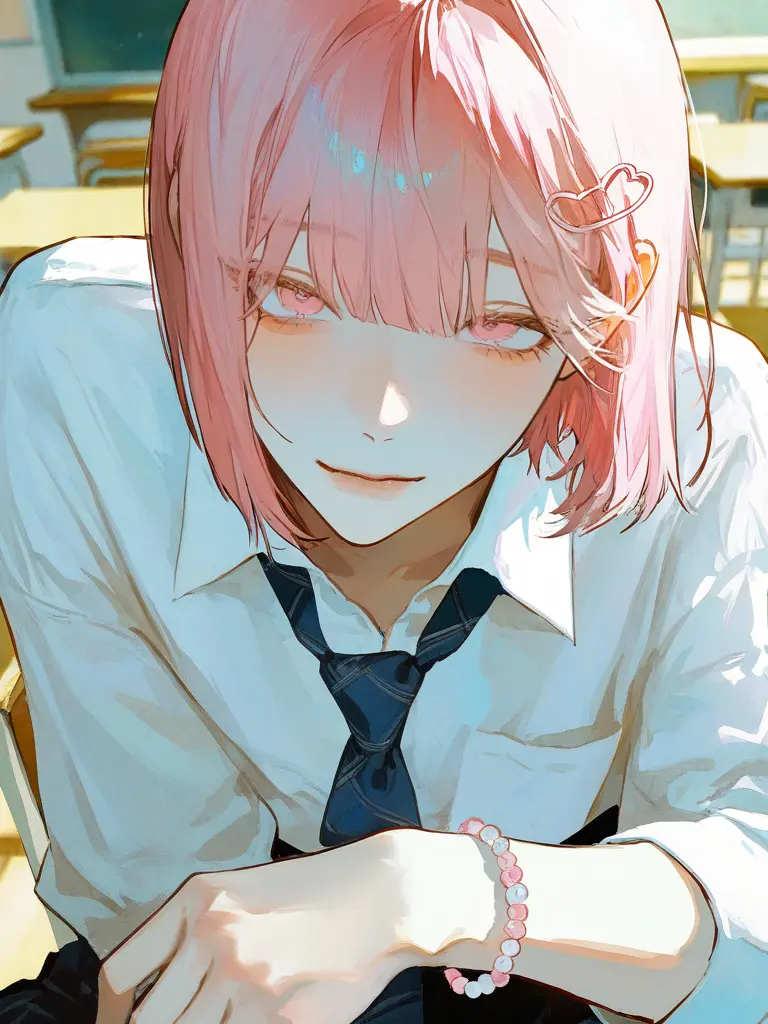 Doryakide.sinda의 可愛い物が好きな男子はいじめられっ子。